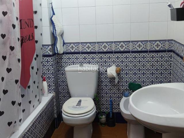 Piso en venta en Escalonilla, Castilla-La Mancha