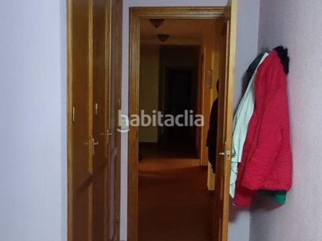 Piso en venta en Escalonilla, Castilla-La Mancha