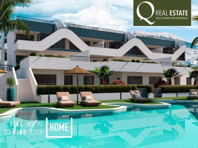 Piso en venta en Devesa, la Marina Baixa