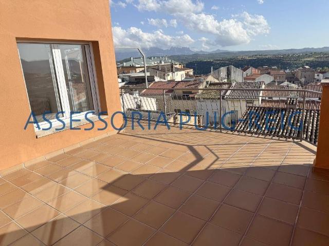 Piso en venta en Manresa, Barri Antic