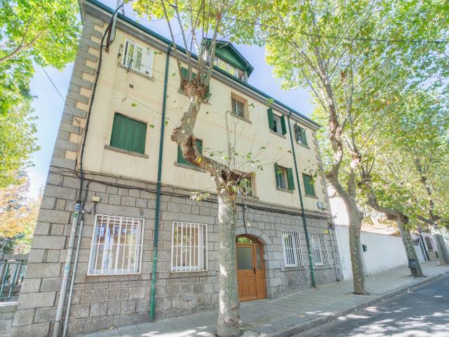 Piso en venta en Urbanización Parque Real, El Escorial