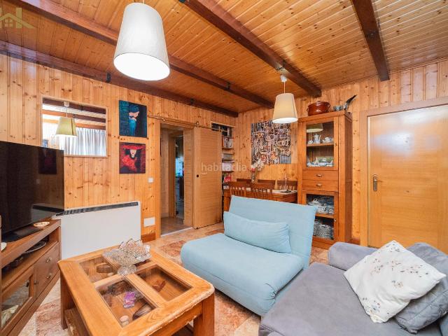 Piso en venta en El Escorial, Urbanización Parque Real
