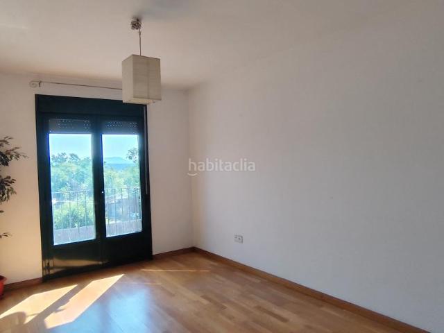 Piso en venta en El Escorial, Urbanización Parque Real