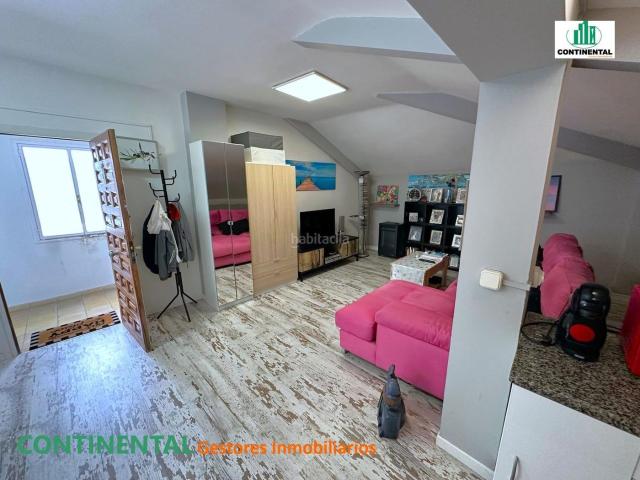 Piso en venta en El Escorial, Urbanización Parque Real