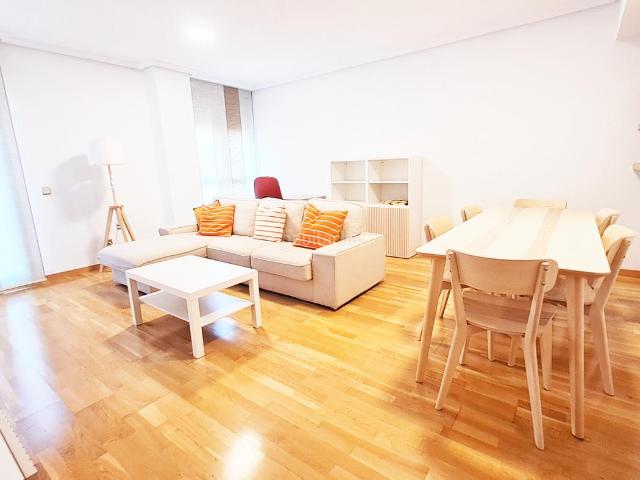 Piso en venta en El Escorial, Urbanización Parque Real