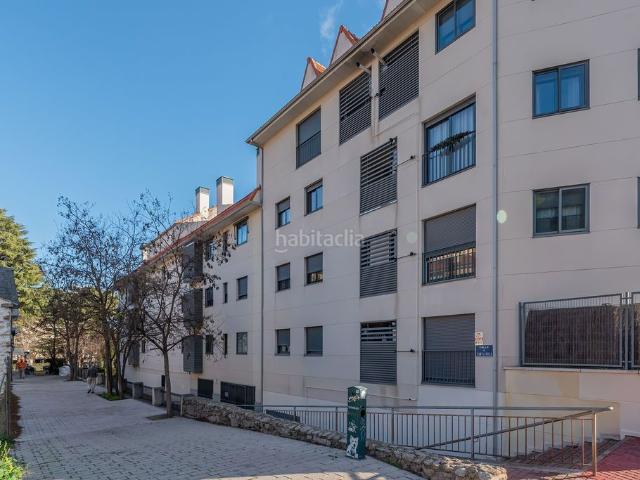 Piso en venta en El Escorial, Madrid