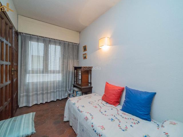 Piso en venta en El Escorial, Urbanización Parque Real