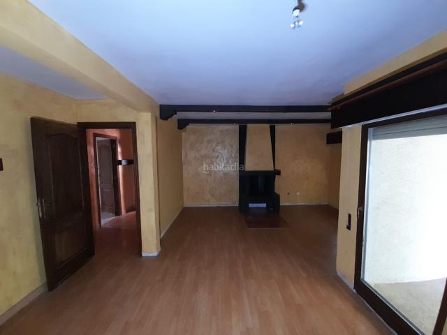Piso en venta en El Escorial, Madrid