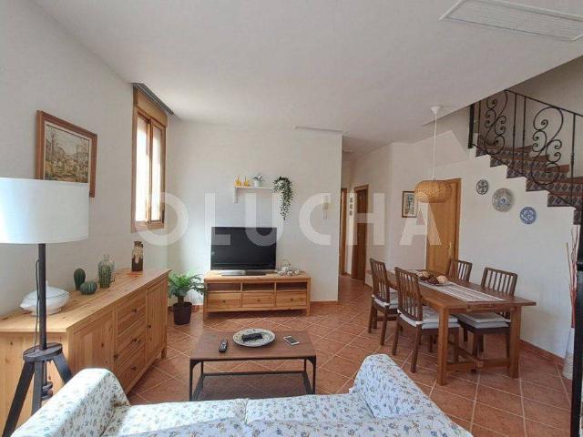 Piso en venta en Espadilla