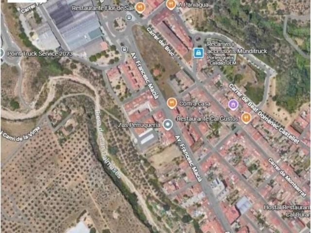 Piso en venta en Baix Llobregat, Catalunya