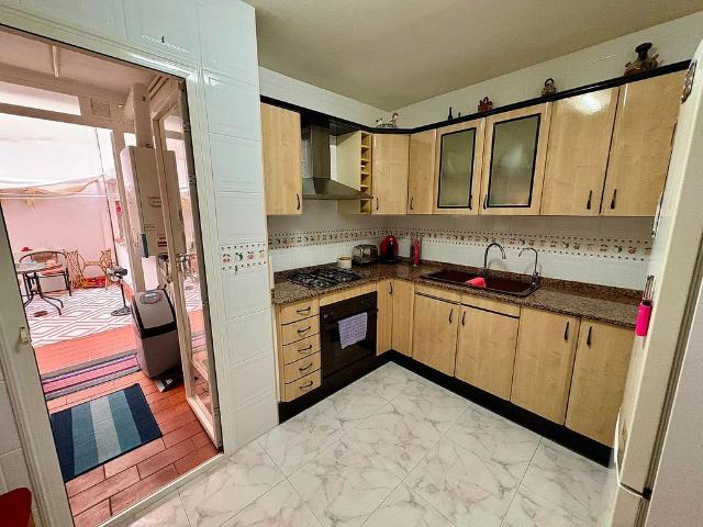 Piso en venta en Baix Llobregat, Catalunya