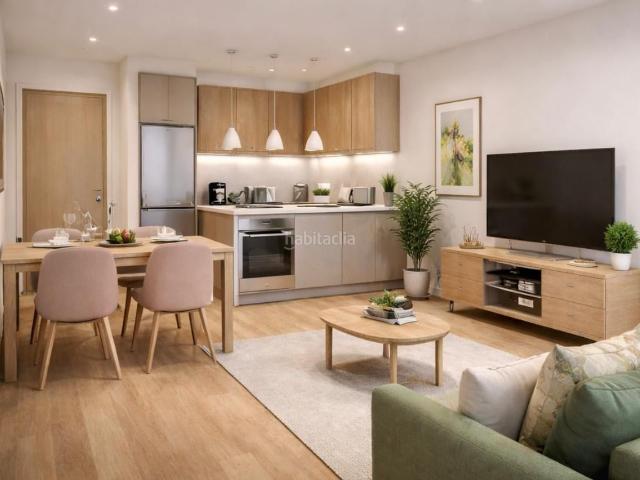 Piso en venta en la Colònia Sedó, Baix Llobregat