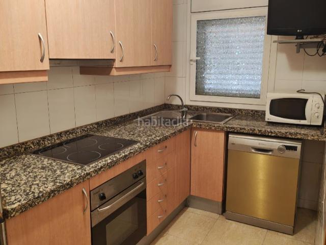 Piso en venta en la Colònia Sedó, Baix Llobregat