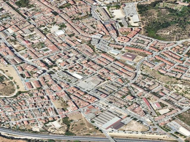 Piso en venta en Baix Llobregat, Catalunya