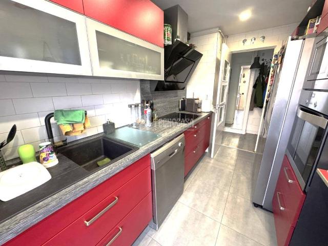 Piso en venta en Distrito I, Alcalá De Henares