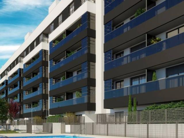 Piso en venta en Distrito I, Alcalá De Henares