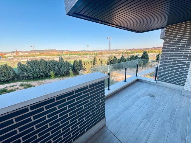 Piso en venta en Alcalá De Henares, Venecia