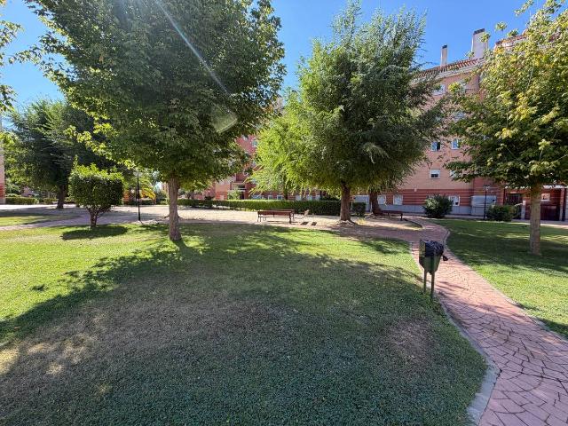 Piso en venta en Distrito I, Alcalá De Henares