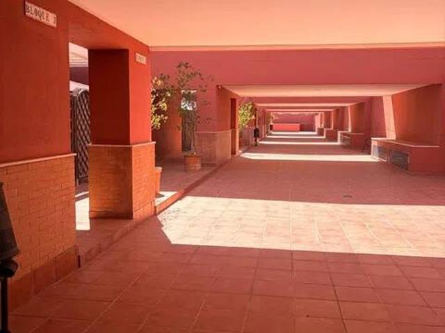 Piso en venta en Monte Alto, Espartinas