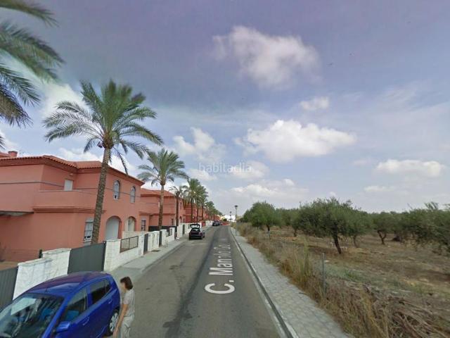 Piso en venta en Espartinas, Urbanización Miramonte