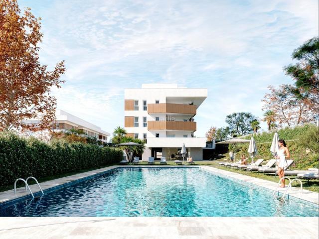 Piso en venta en Espartinas, Urbanización Miramonte