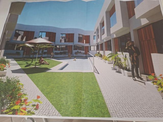 Piso en venta en Los Barreros, Espartinas