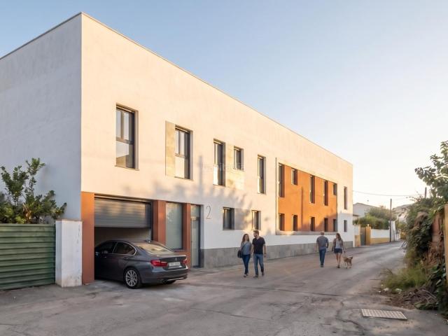 Piso en venta en Los Barreros, Espartinas