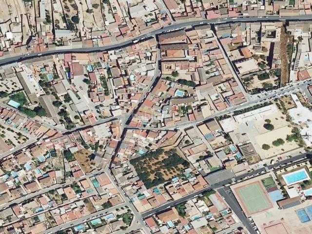 Piso en venta en Los Barreros, Espartinas