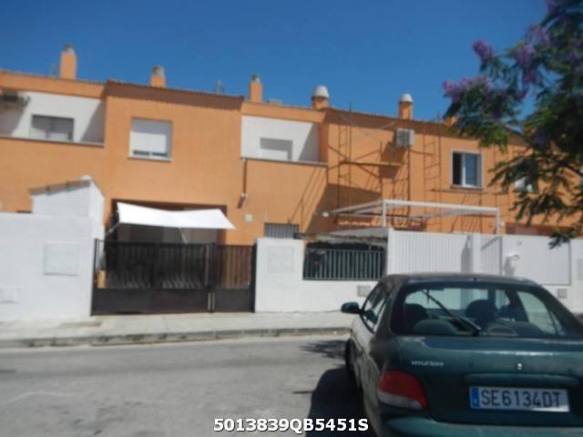 Piso en venta en Los Barreros, Espartinas