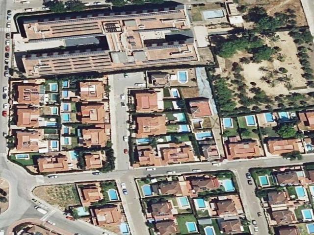 Piso en venta en Los Barreros, Espartinas