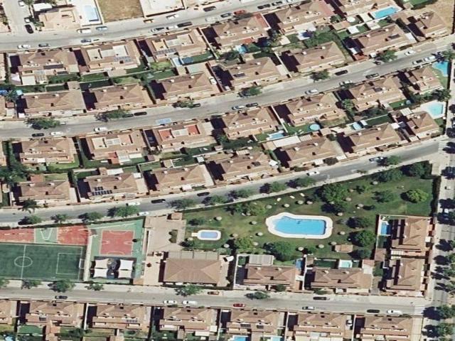 Piso en venta en Los Barreros, Espartinas