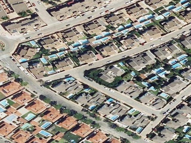 Piso en venta en Los Barreros, Espartinas