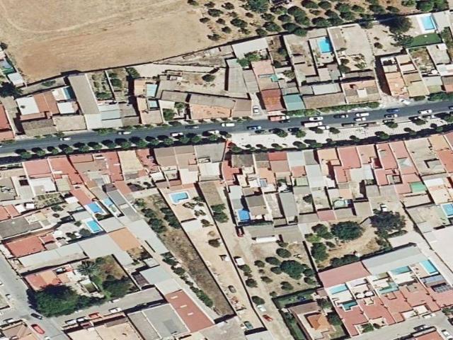Piso en venta en Los Barreros, Espartinas
