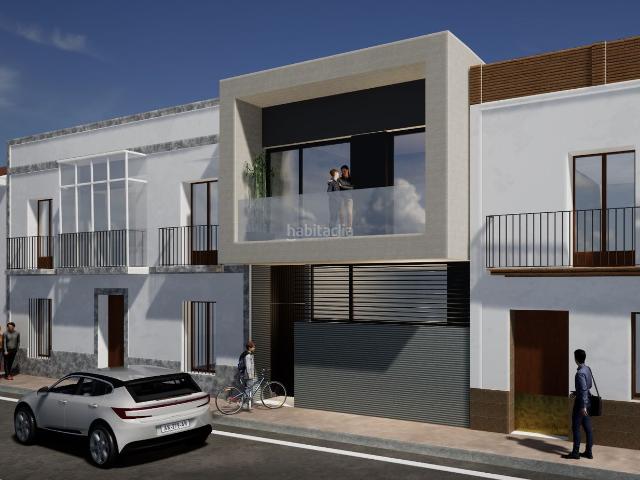 Piso en venta en Los Barreros, Espartinas