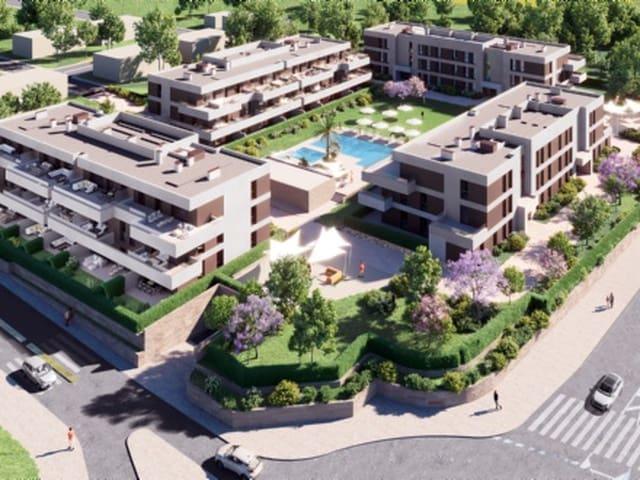 Piso en venta en Espartinas, Urbanización Tras las Casas