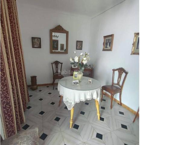 Piso en venta en Espejo Piso en venta en Espejo