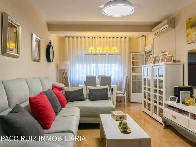 Piso en venta en Almería, Andalucía