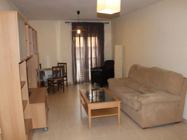 Piso en venta en Sexmo de El Espinar, El Espinar