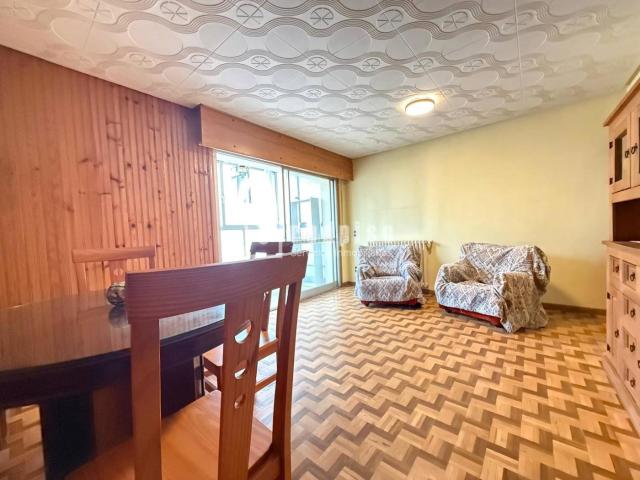 Piso en venta en Sexmo de El Espinar, El Espinar