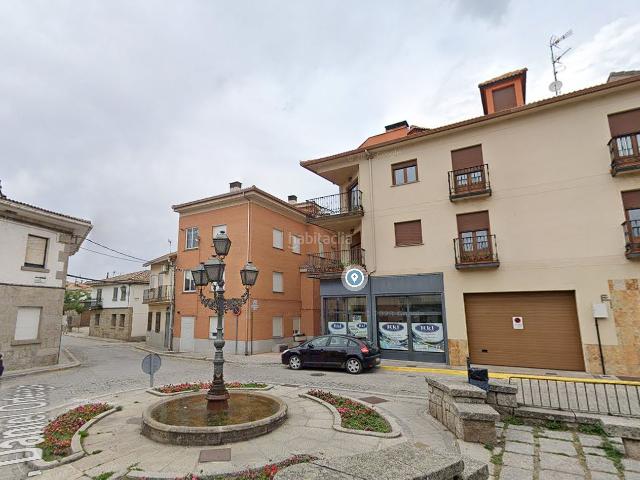 Piso en venta en Sexmo de El Espinar, El Espinar