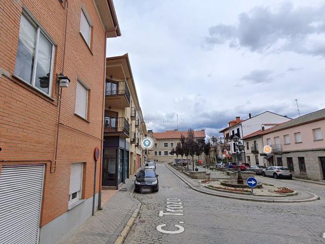 Piso en venta en Sexmo de El Espinar, El Espinar