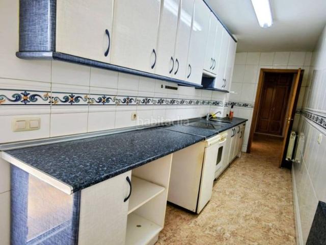 Piso en venta en Sexmo de El Espinar, El Espinar
