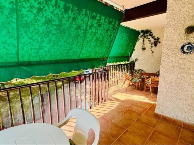 Piso en venta en Sexmo de El Espinar, El Espinar