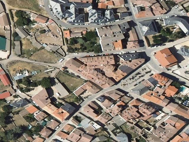 Piso en venta en Sexmo de El Espinar, El Espinar