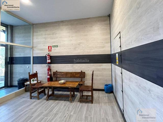Piso en venta en Sexmo de El Espinar, El Espinar