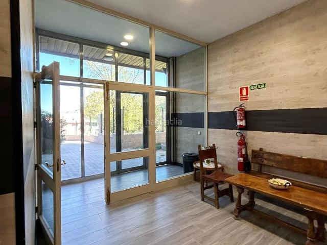 Piso en venta en Sexmo de El Espinar, El Espinar