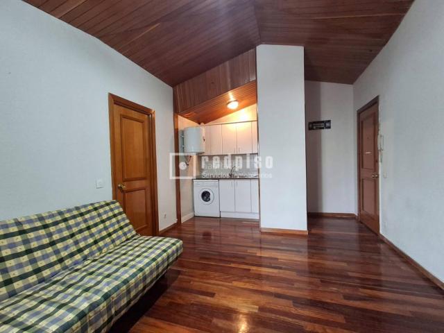Piso en venta en Sexmo de El Espinar, El Espinar