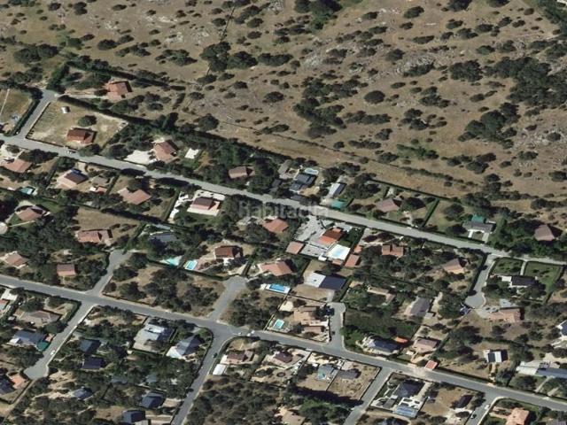 Piso en venta en Sexmo de El Espinar, El Espinar