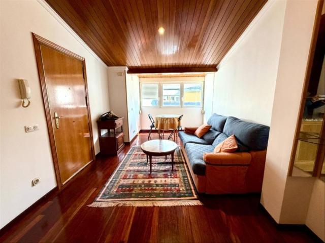 Piso en venta en Sexmo de El Espinar, El Espinar