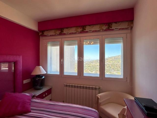 Piso en venta en Sexmo de El Espinar, El Espinar